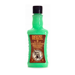 REUZEL SCRUB Szampon oczyszczający 350ml