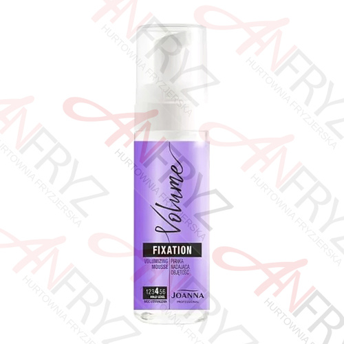 JOANNA Pianka nadająca objętość 150ml