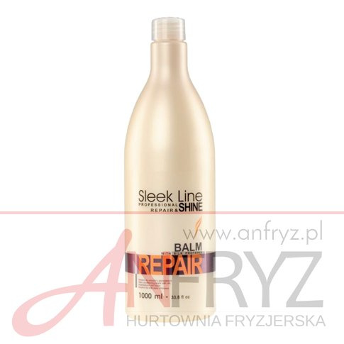 STAPIZ Sleek Line REPAIR Balsam 1000ml