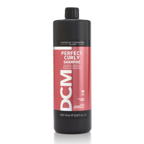 DIAPASON PERFECT CURLY Szampon 1000ml