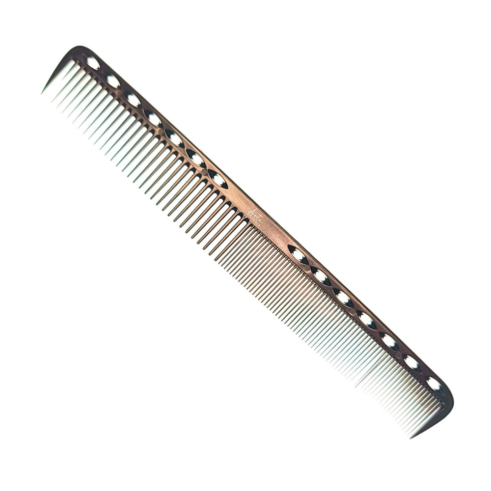 ARTE Grzebień 804171 Metalowy