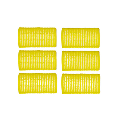 ARTE Wałki rzepy 32mm 6szt.