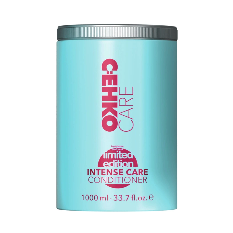 CEHKO Intense Care Odżywka 1000ml