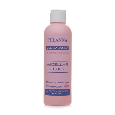 PULANNA BELACAMDA Płyn micelarny 200ml