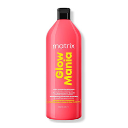 MATRIX GLOW MANIA Szampon 1000ml