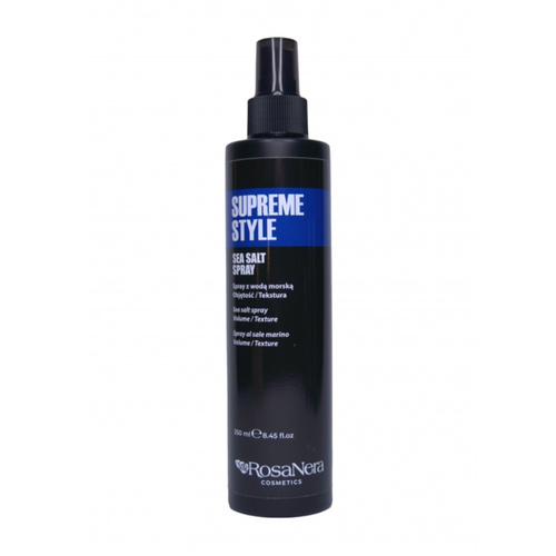 ROSANERA STYLE Spray z wodą morską 250ml