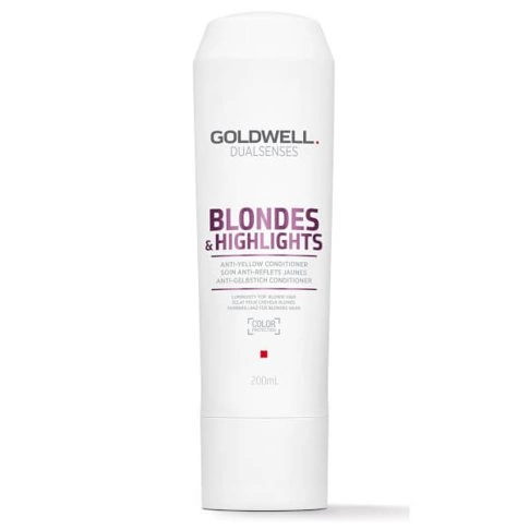 GOLDWELL BLOND Odżywka 200ml