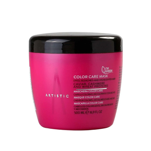 ARTISTIC COLOR Maska 500ml