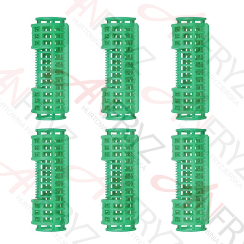 PONIKS Wałki z nakładką 23mm