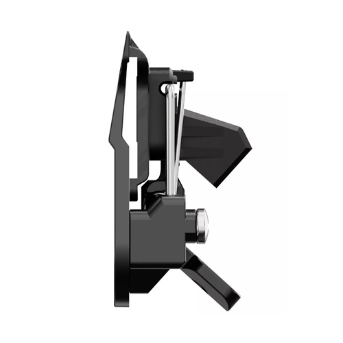 JRL Nóż Fade do 2025T trymer Lamborghini