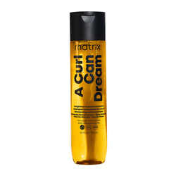 MATRIX CURL CAN DREAM Szampon fale 300ml