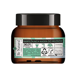 CE-CE BE NATURAL Maska nawilżająca 250ml
