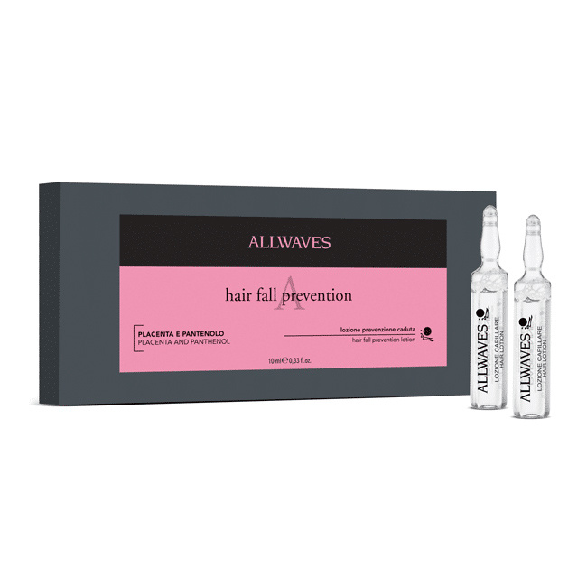 ALLWAVES Ampułka placenta 10ml