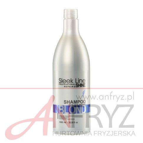 STAPIZ BLOND Szampon 1000ml