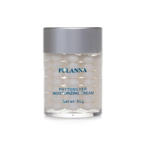 PULANNA PHYTOSILVER Krem 60g