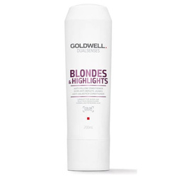GOLDWELL BLOND Odżywka 200ml
