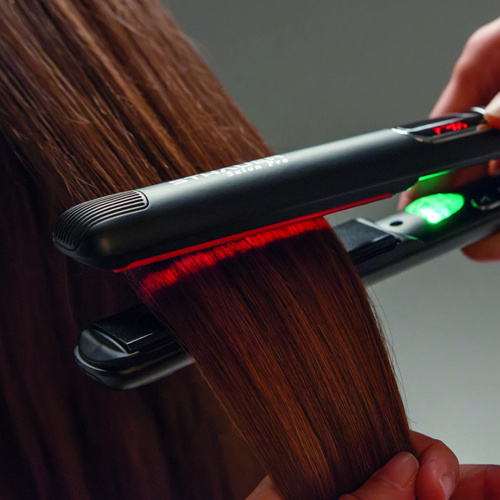 STHAUER Prostownica Pielęgnica Infrared