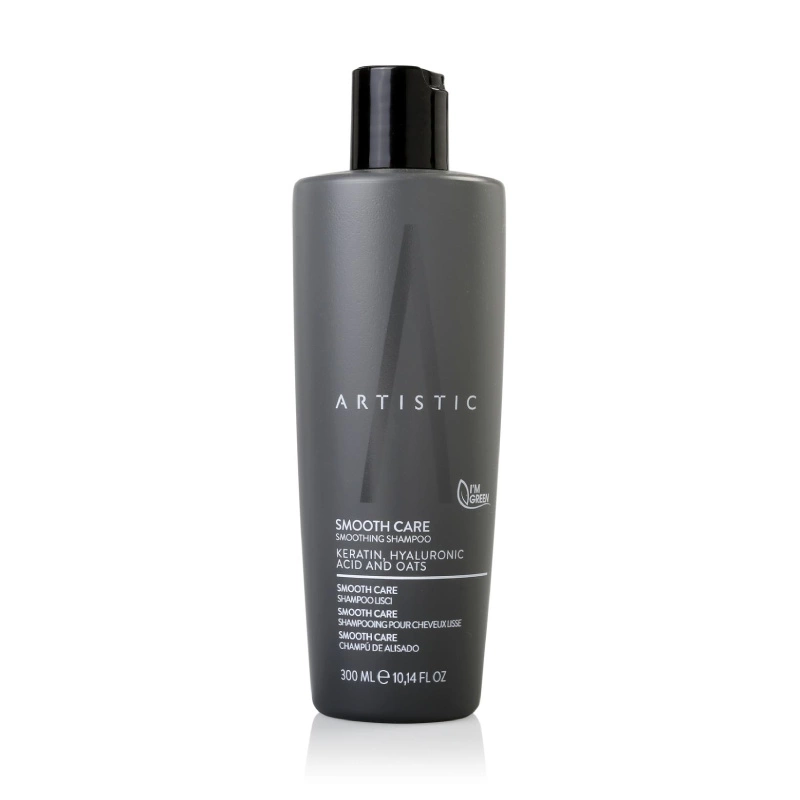 ARTISTIC SMOOTH Szampon 300ml