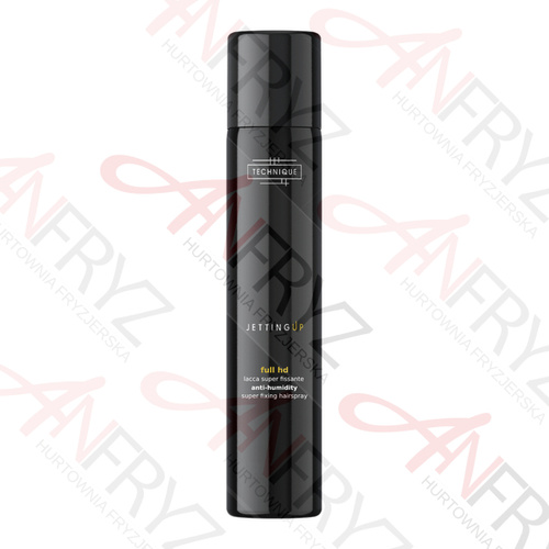 TECHNIQUE Lakier Full hd 500ml