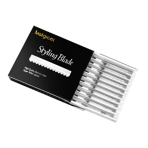 MATGICOL Ostrze do noża chińskiego 10szt.