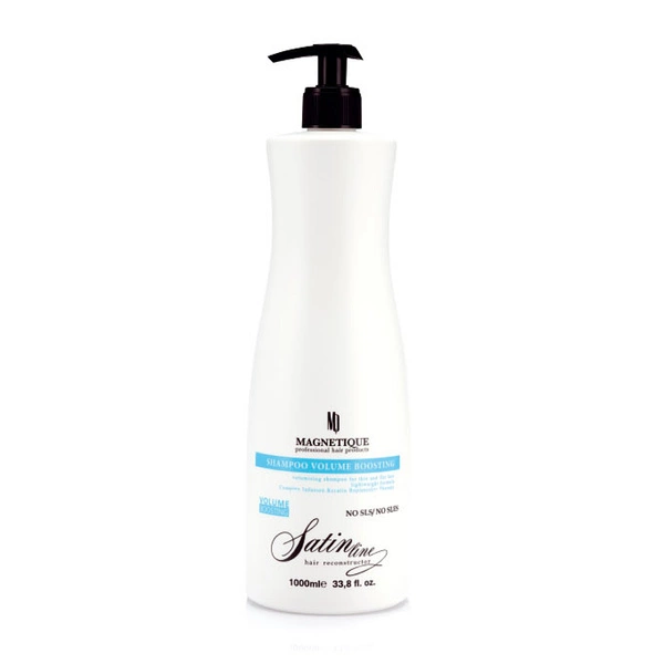 MAGNETIQUE VOLUME Szampon 1L