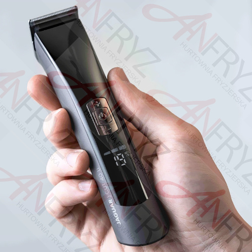 JAGUAR Trymer J-CUT 40 Li