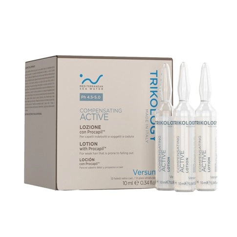 VERSUM ACTIVE Ampułka 10ml