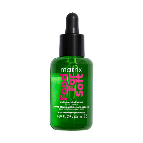 MATRIX FOOD FOR SOFT Olejek 50ml
