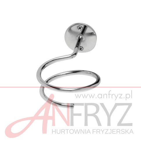 Uchwyt wiszący do suszarki krótki