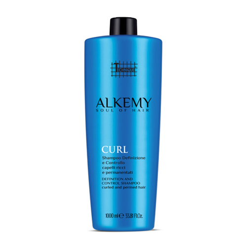 ALKEMY CURL Szampon 1000ml