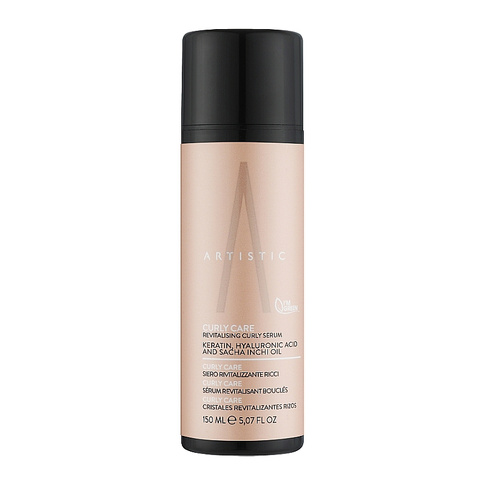ARTISTIC CURLY Serum 150ml