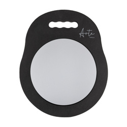 ARTE Lustro okrągłe O