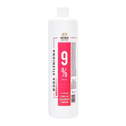 ANDRA Utleniacz 9% 1000ml