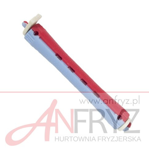 PONIKS Wałki do trwałej ondulacji CW005 12szt.