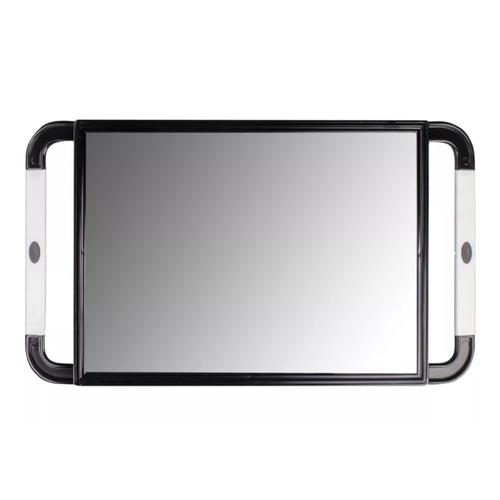 JRL Lustro fryzjerskie VISTA Czarne