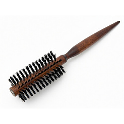 Szczotka do modelowania włosie naturalne 10