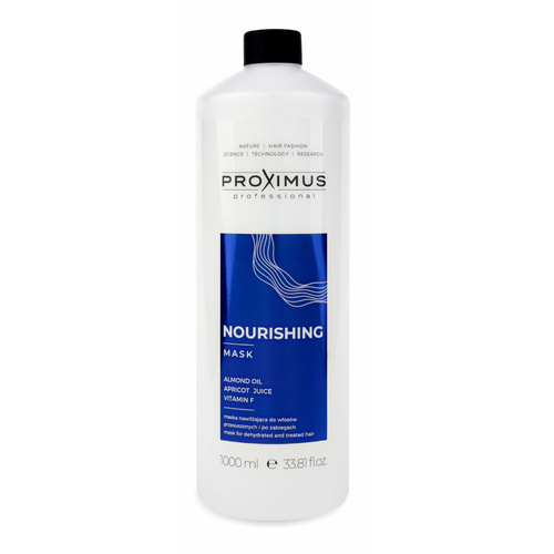 PROXIMUS NOURISHING Maska 1000ml