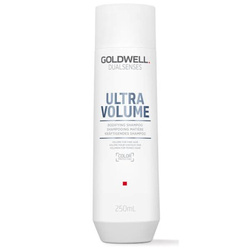 GOLDWELL ULTRA VOLUME Szampon 250ml