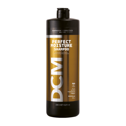 DIAPASON MOISTURE Szampon 1000ml