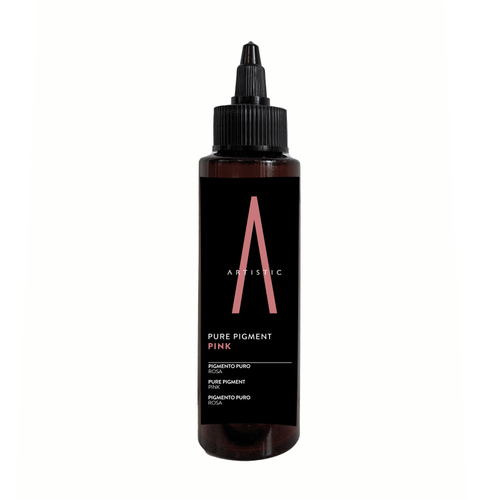 ARTISTIC Pure Pigment PINK 100ml
