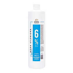 ANDRA Utleniacz 6% 1000ml