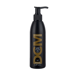 DIAPASON Mleczko do włosów kręconych 200ml
