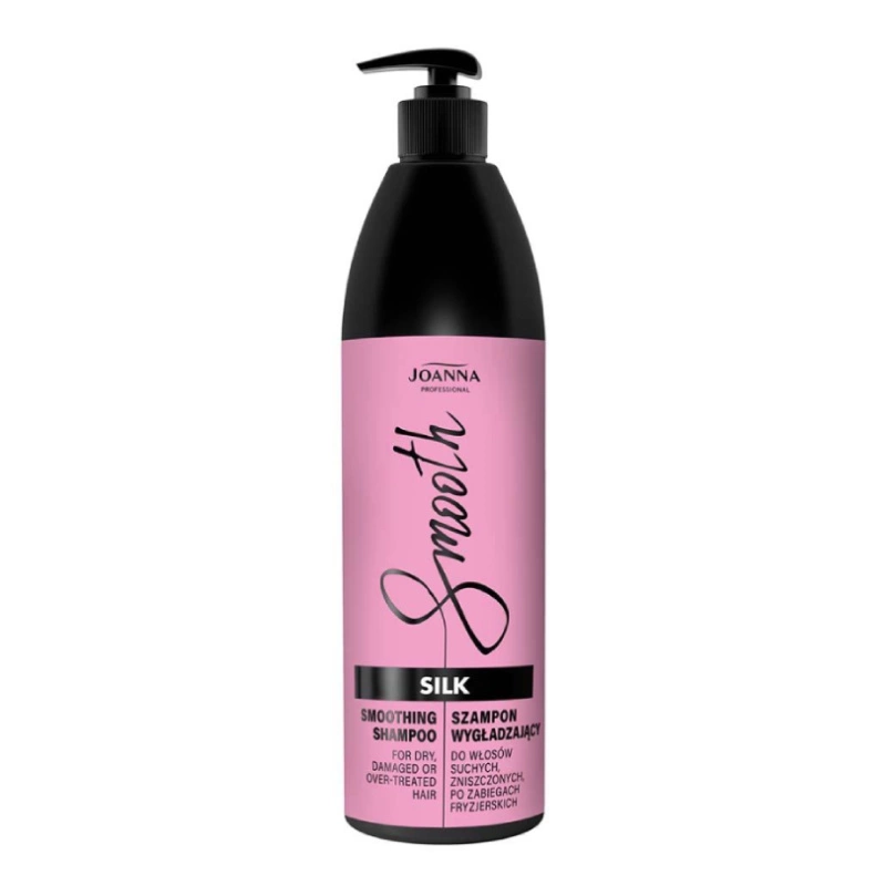 JOANNA Szampon wygładzający 1000ml