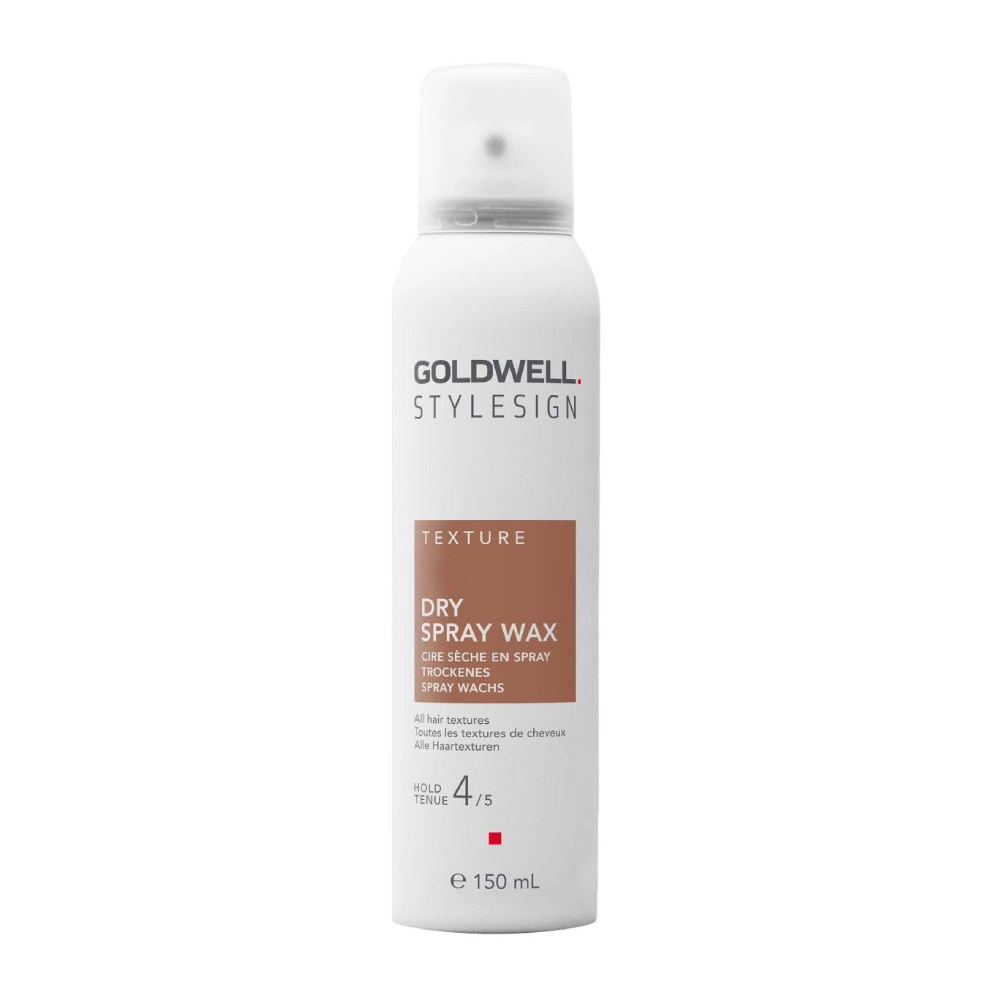 GOLDWELL Spray wosk DRY WAX 150ml