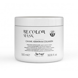 BE HAIR Maska 500ml