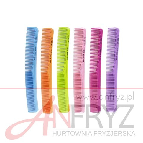 EUROSTIL Grzebień 115/99 Kolor