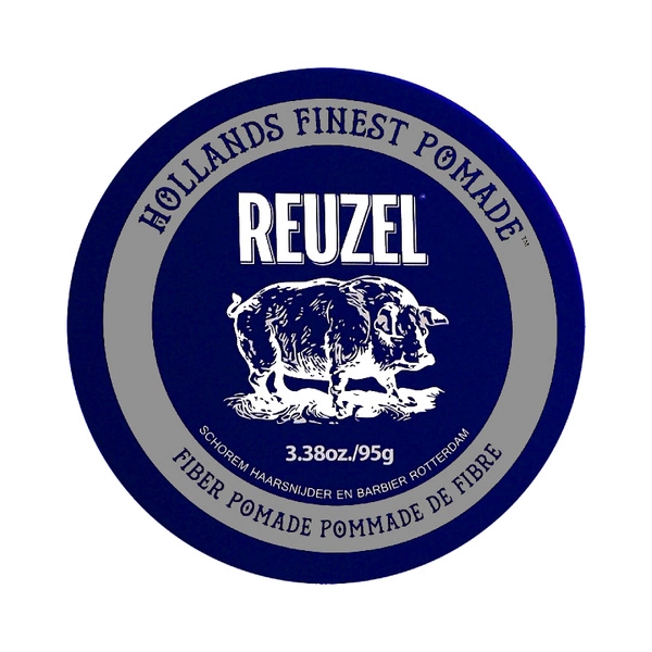 REUZEL Fiber Pomade 95g