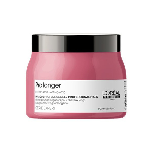 LOREAL PRO LONGER Maska 500ml