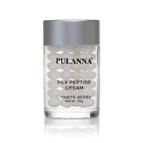 PULANNA SILK PEPTIDE Krem 30g
