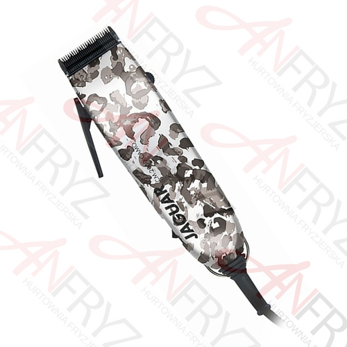 JAGUAR Maszynka CM2000 Camo